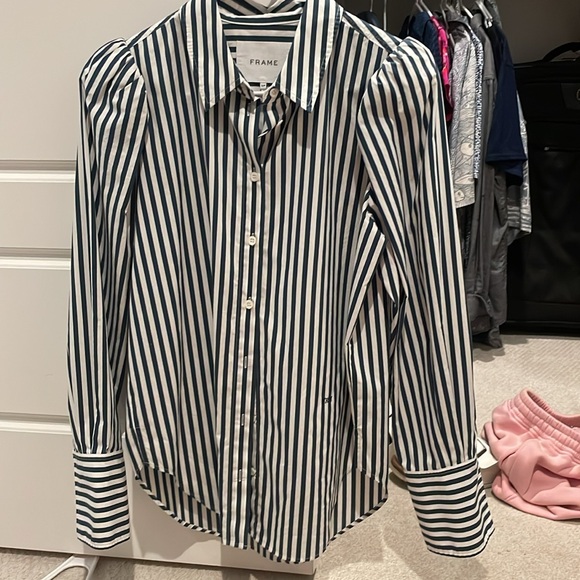 Frame top - Picture 5 of 6